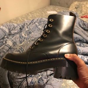 Dr. Marten Leona Boots